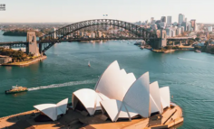 澳大利亚的新“顶流”，讲出了出境游的“新故事”