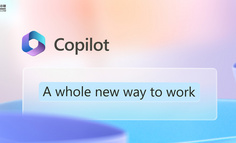 微軟上線AI助手Copilot，網(wǎng)友：又一個(gè)人工智障？