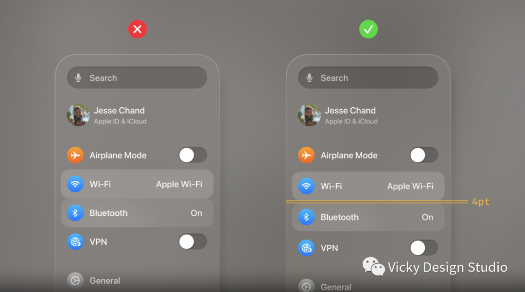 Apple Vision Pro设计规范之空间用户界面篇