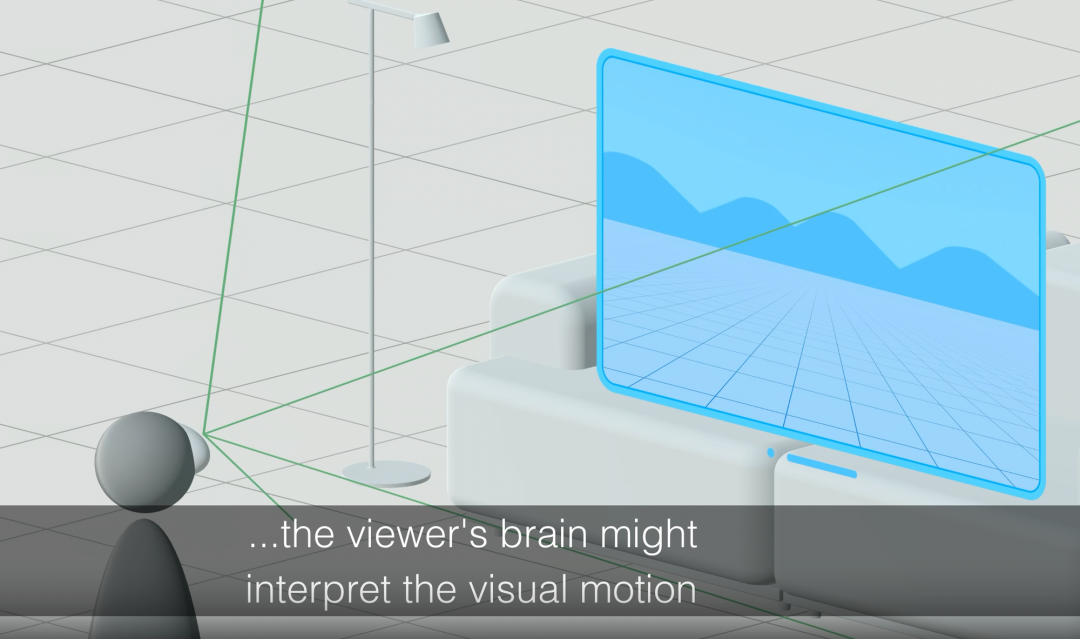 Apple Vision Pro 视觉与动效设计原则拆解