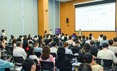 走进快递100专场沙龙亮点回顾：3大AI领域专家独到见解速览