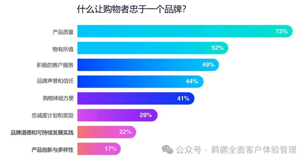 译体验｜Salsify：2024 消费者研究报告