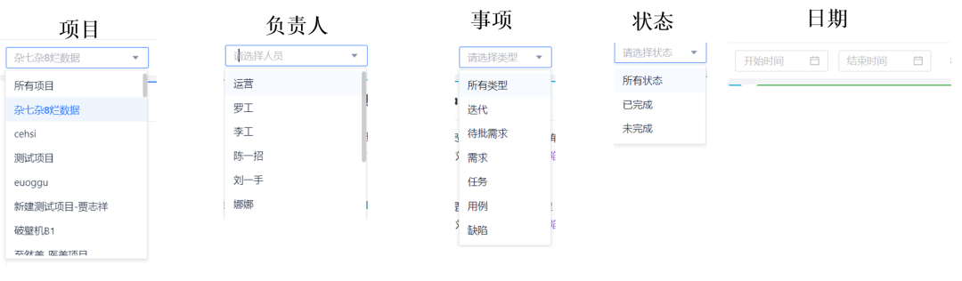 記Codes 研發管理平臺——生成式全局看板的創新實現