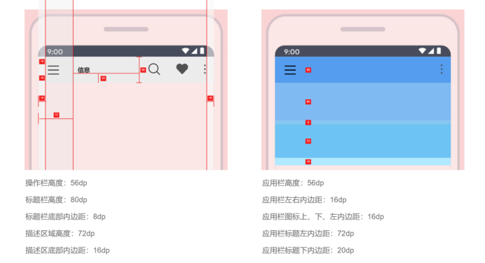 Axure PR 9 移動(dòng)端設(shè)計(jì)規(guī)范