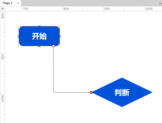 Axure PR 9 认识元器件