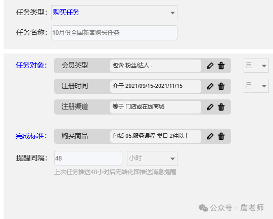 美容院门店会员数字化营销运营方案