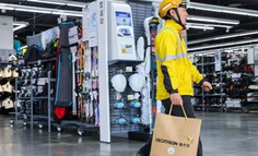 即时零售拓品类，像点外卖一样“点服装”能否常态化？