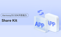 【HarmonyOS主题课19】帮助应用实现跨应用分享能力