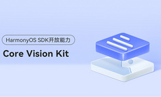 【HarmonyOS主题课06】帮助快速构建各种文本识别应用