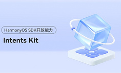 【HarmonyOS主题课15】帮助应用接入意图框架