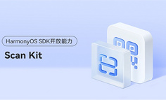 【HarmonyOS主题课05】帮助应用快速构建强大的扫码能力