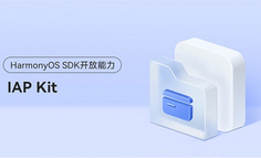 【HarmonyOS主题课02】系统级支付API、快速启动收银台