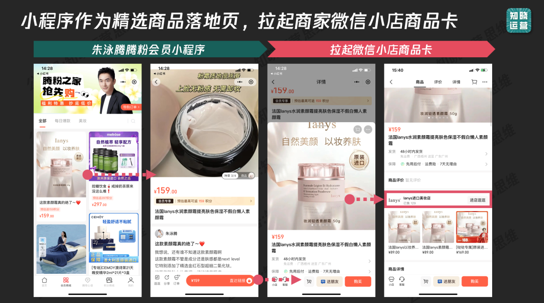 私域变现新王炸：微信小店+推客+朋友圈