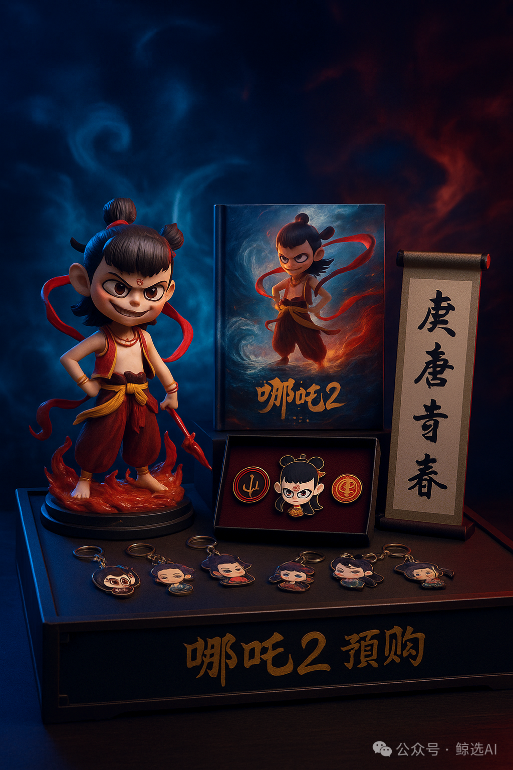上手“设计界的Manus”,朱啸虎点赞,Lovart这波魔法破圈了