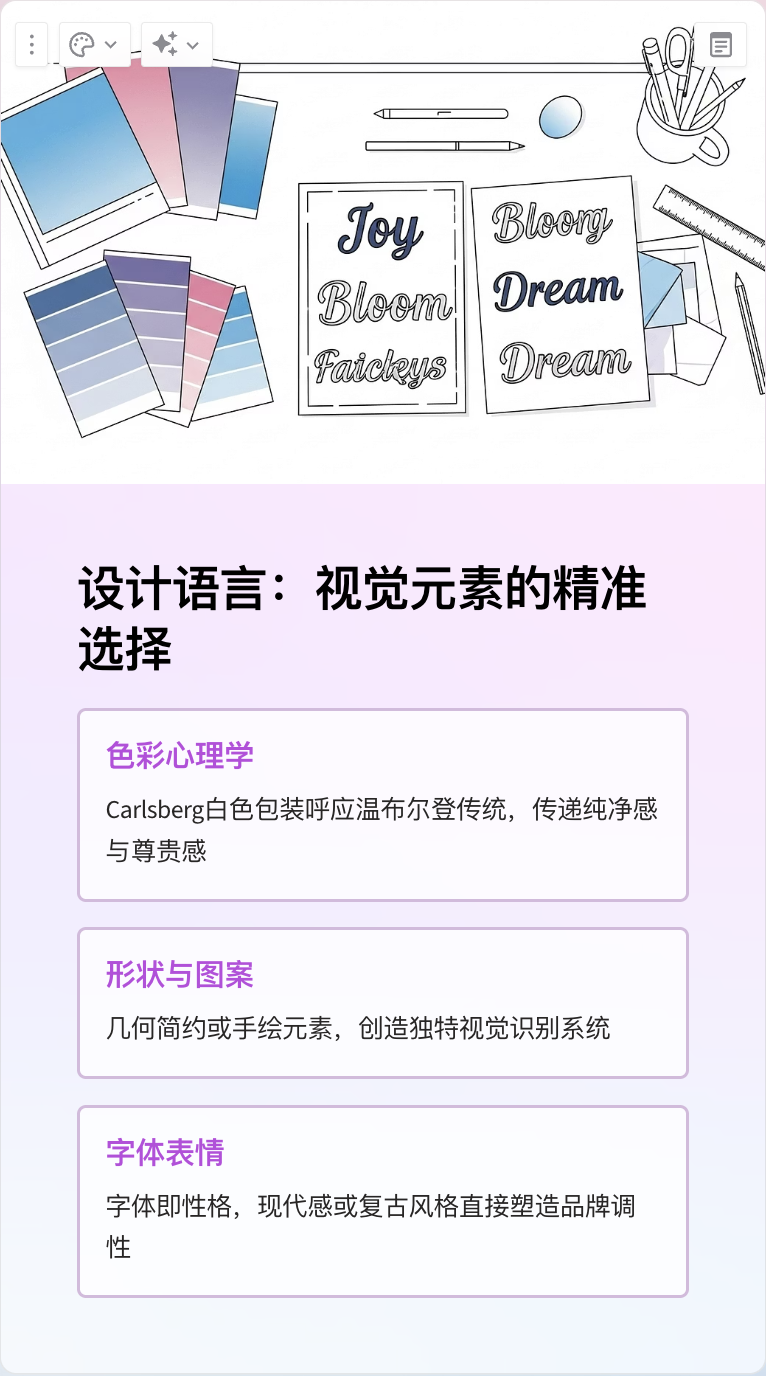 你还在为ppt排版费时发愁吗?一款小而美的产品如何抢夺微软5000万用户?一篇带你了解gamma