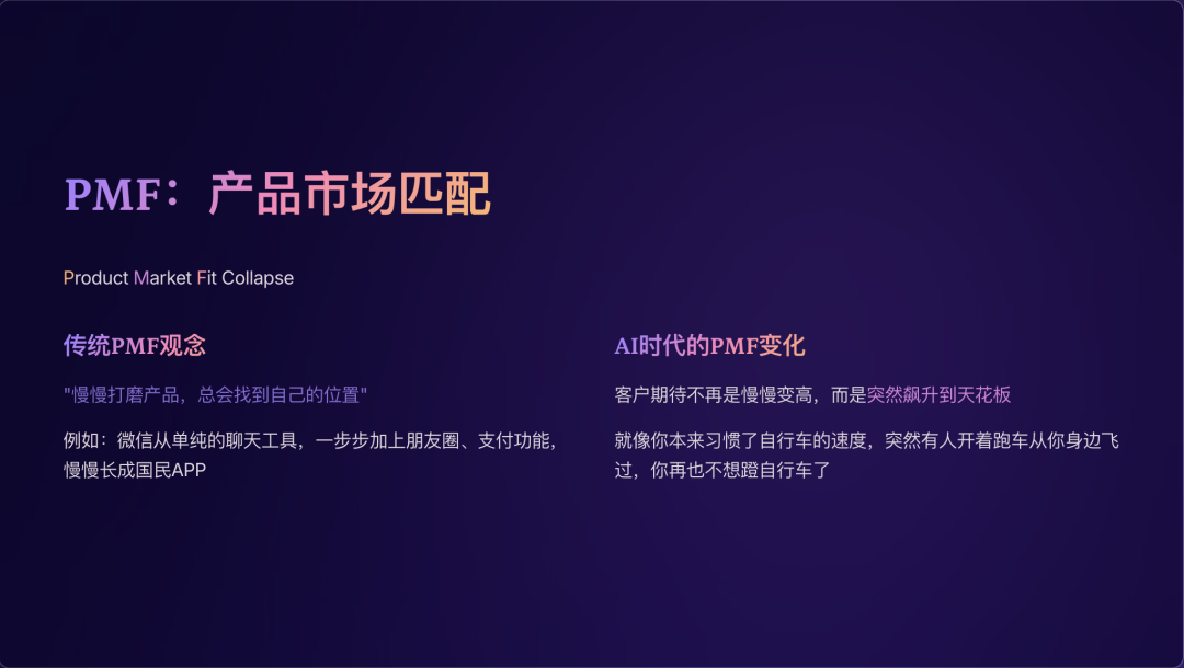 你还在为ppt排版费时发愁吗?一款小而美的产品如何抢夺微软5000万用户?一篇带你了解gamma