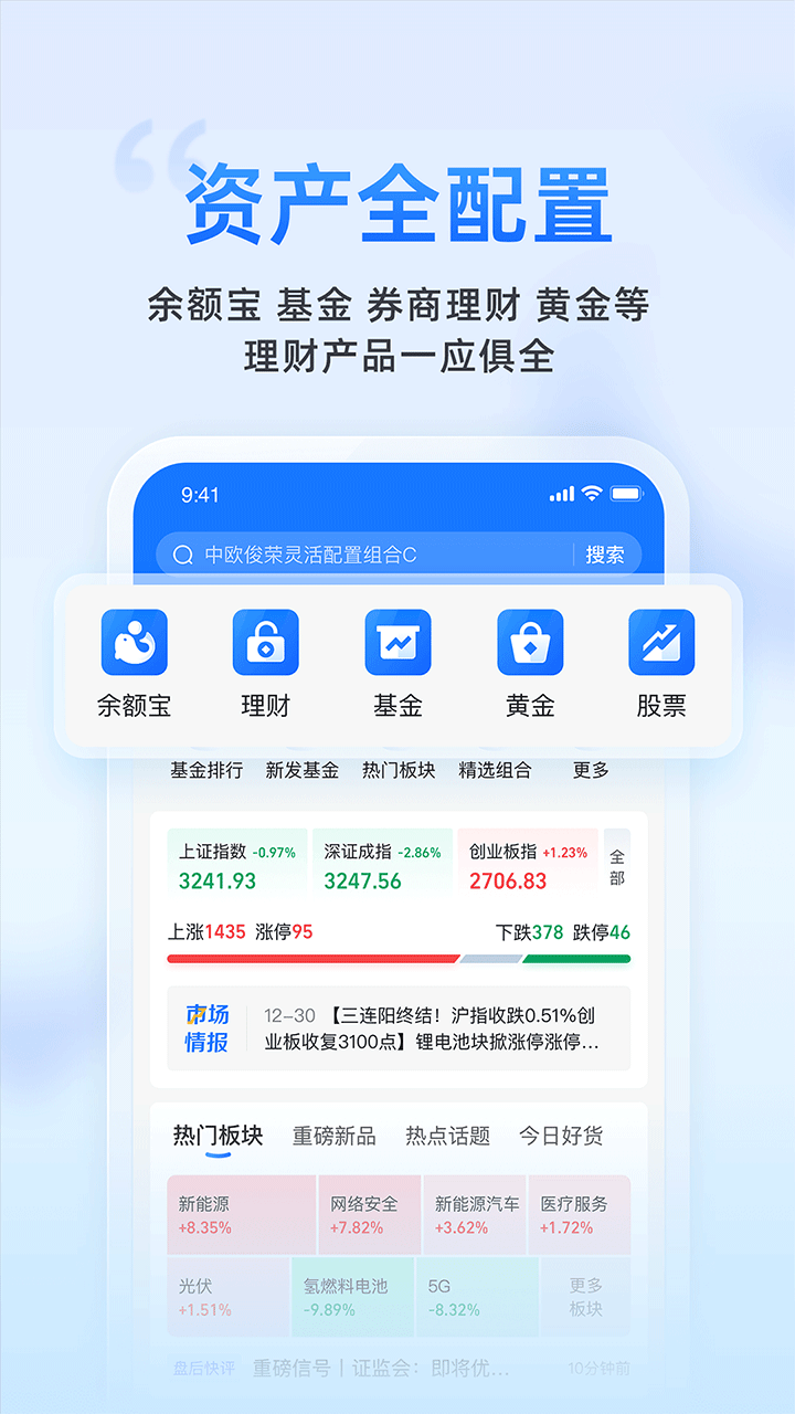 AI + 智能投顾:自动化理财的现在与未来