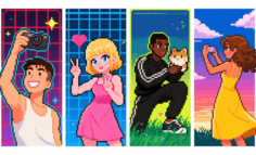 拆解产品：瞄不准“出片”需求的社交APP——可颂