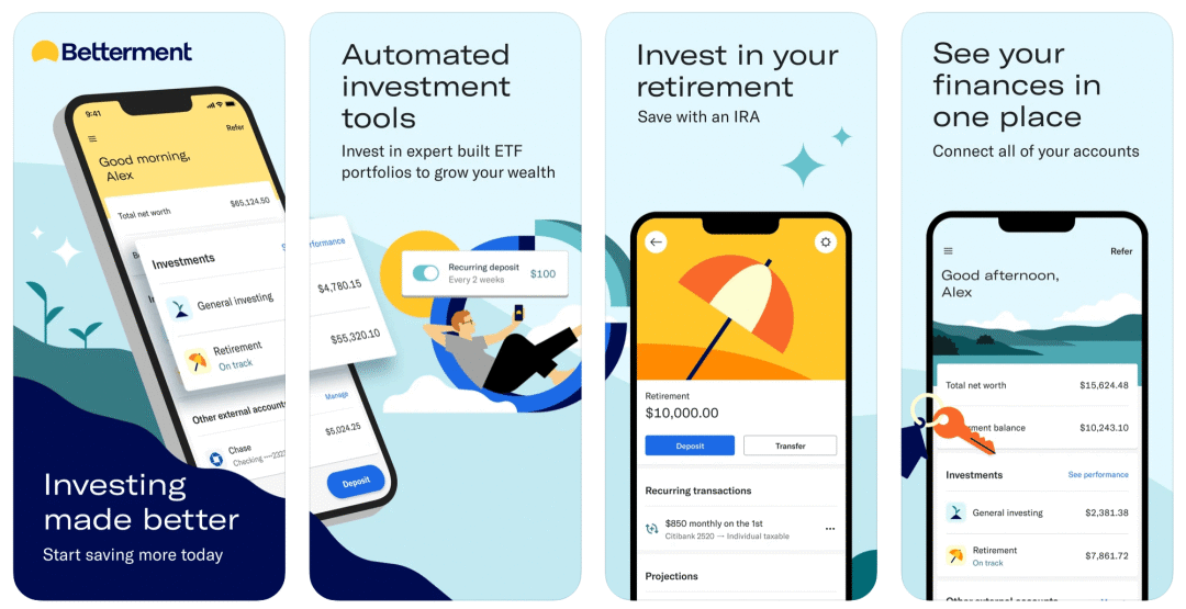 AI + 智能投顾:自动化理财的现在与未来