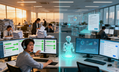 企業(yè)Agent終極指南：從自動化到增能，重塑商業(yè)的下一代AI員工
