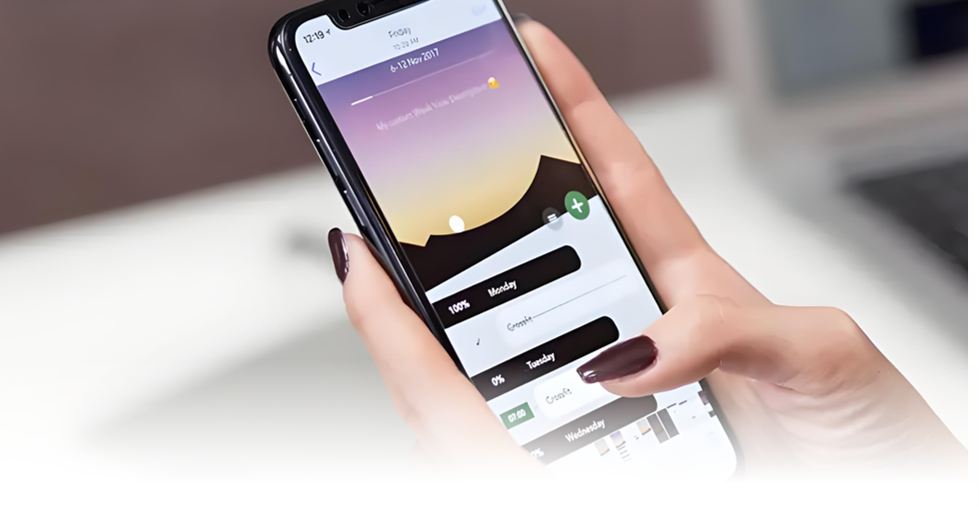 苹果俯身、华米亮剑，高端手机进入竞争新阶段
