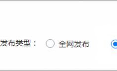 企业应用非公开发布全攻略：从申请到实操，这些要点别错过！