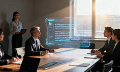 AI强攻翻译行业，人工译员面临“生存大战”