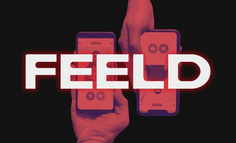 Feeld：开放式关系社交