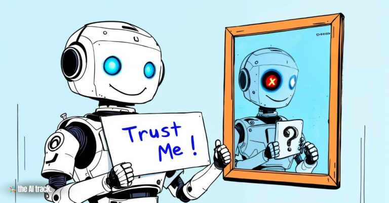 2025年的AI报告出炉,AI又升级了啥科技?