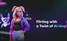 Flirtini：200多万人都在用，释放调情天性的约会APP