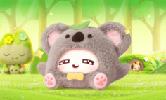 当“养崽”成新社交：火崽崽在快手的流行密码