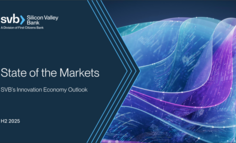 硅谷银行2025下半年市场报告：AI 繁荣的冷静真相