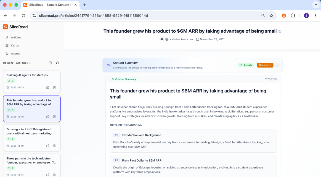 独此一份的出海创业经验贴：AI出海创业60天，一口一口吃掉困难~（5000字）