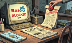 小心，高商业价值搜索，正在被AI拦截