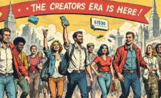 我们正在亲历第四次UI革命