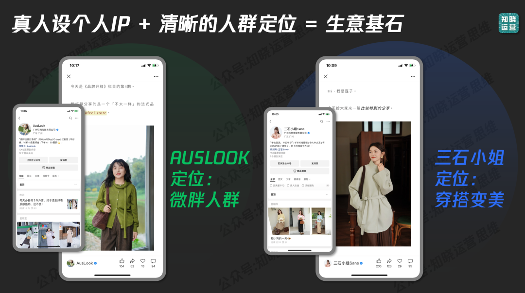 公众号+视频号+私域如何提高成交率？