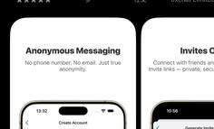 XChat：马斯克为“超级入口”打下的第一块地基