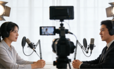 羅永浩押注的視頻播客，賺不到錢？