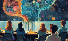 你正在被“上课”，却浑然不觉