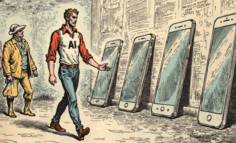 豆包要给AI找一具肉身，就像当年蔚来找到江淮