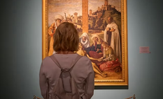 【实战复盘】手搓一个“较真型”博物馆 AI 导览员：从视觉识别到历史辟谣