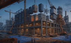 企业级AI架构的工程化落地