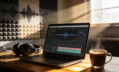 版权、流量两头受气，网易云音乐能靠AI写歌“翻盘”？