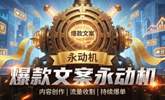 DeepSeek 变身“脚本流水线”：10分钟批量生成10条爆款文案（附万能公式+实操案例）