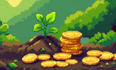 用产品思维搞钱，普通人也能找到黄金赛道