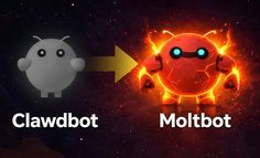 Clawdbot/Moltbot风波启示录：AI产品经理的“进阶”必修课