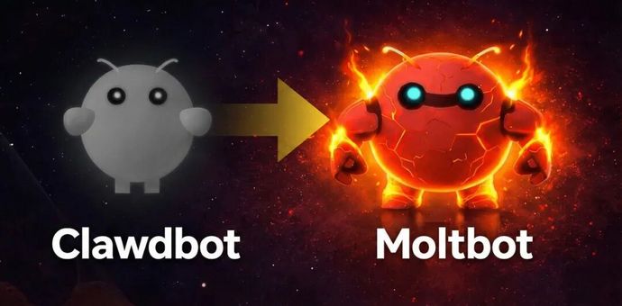 Clawdbot/Moltbot风波启示录：AI产品经理的“进阶”必修课