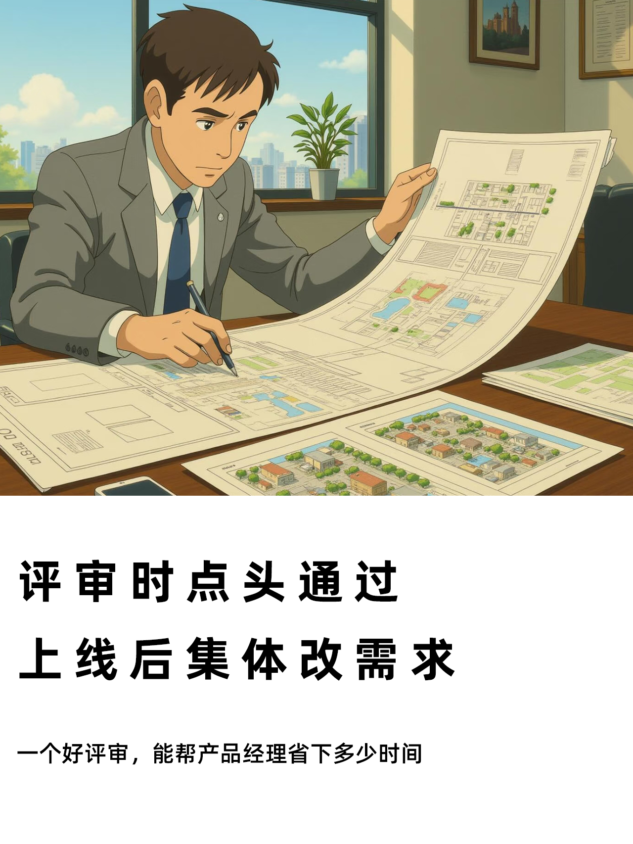 产品经理如何在评审时,给需求提建议? | 人人都是产品经理