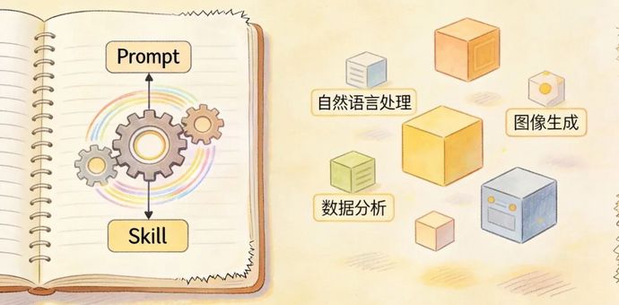 你的经验，可以复制粘贴了：Skills正在引发一场知识资产化革命
