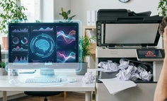 AI很牛逼，卻不會COPY，為什么?